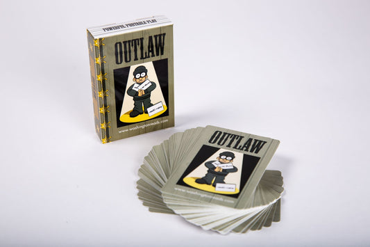 Outlaw