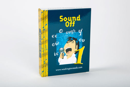 Sound Off #1