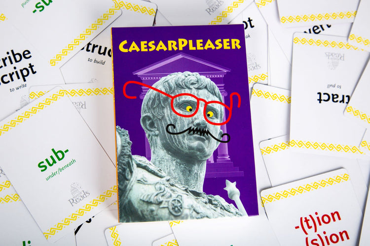CaesarPleaser