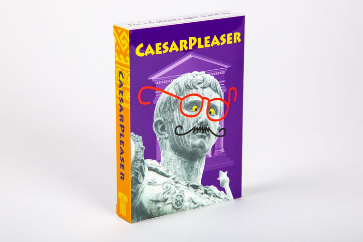 CaesarPleaser