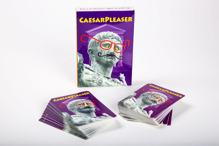 CaesarPleaser