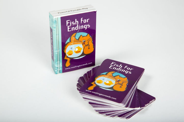 Fish For Endings