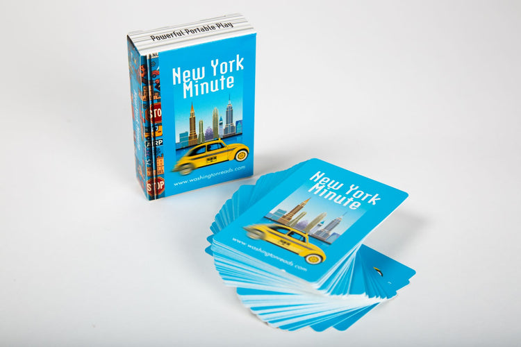 New York Minute