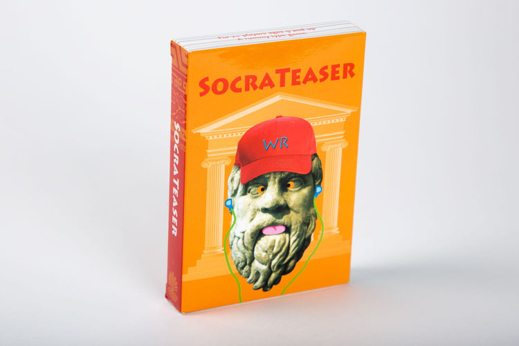 SocraTeaser