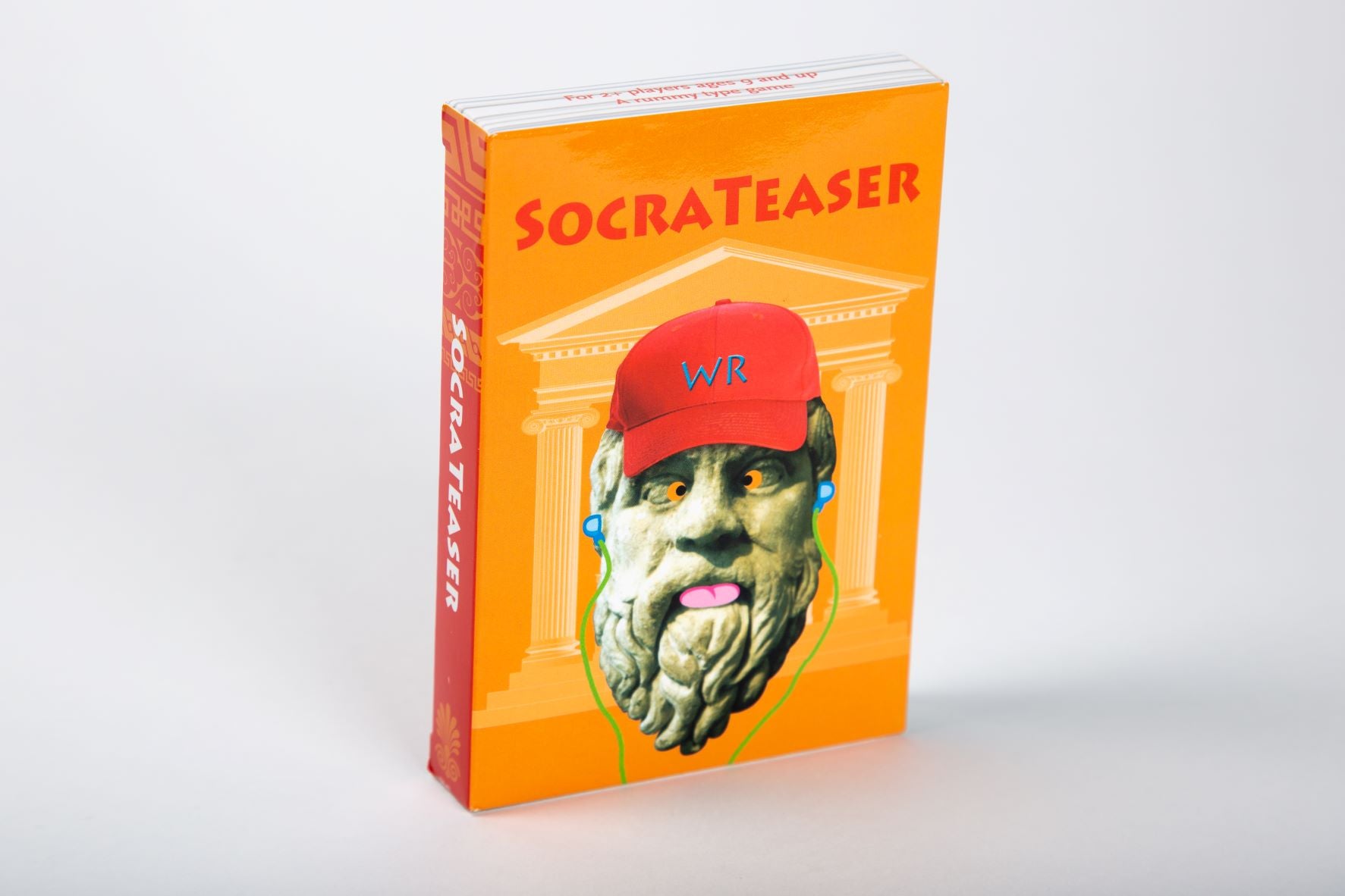 SocraTeaser