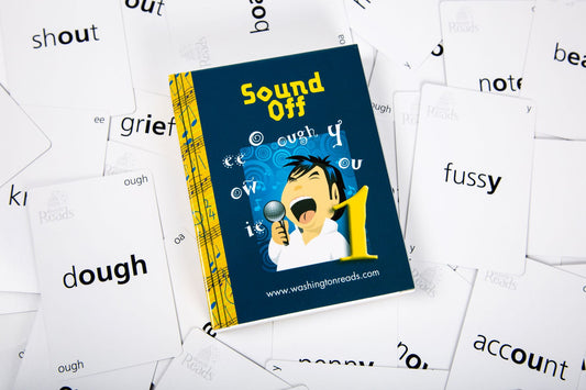 Sound Off #1