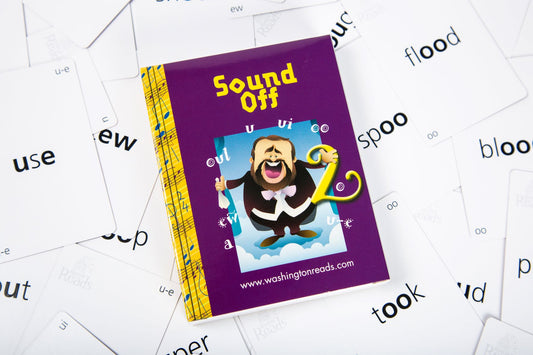 Sound Off #2