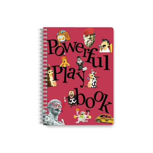 Powerful Playbook
