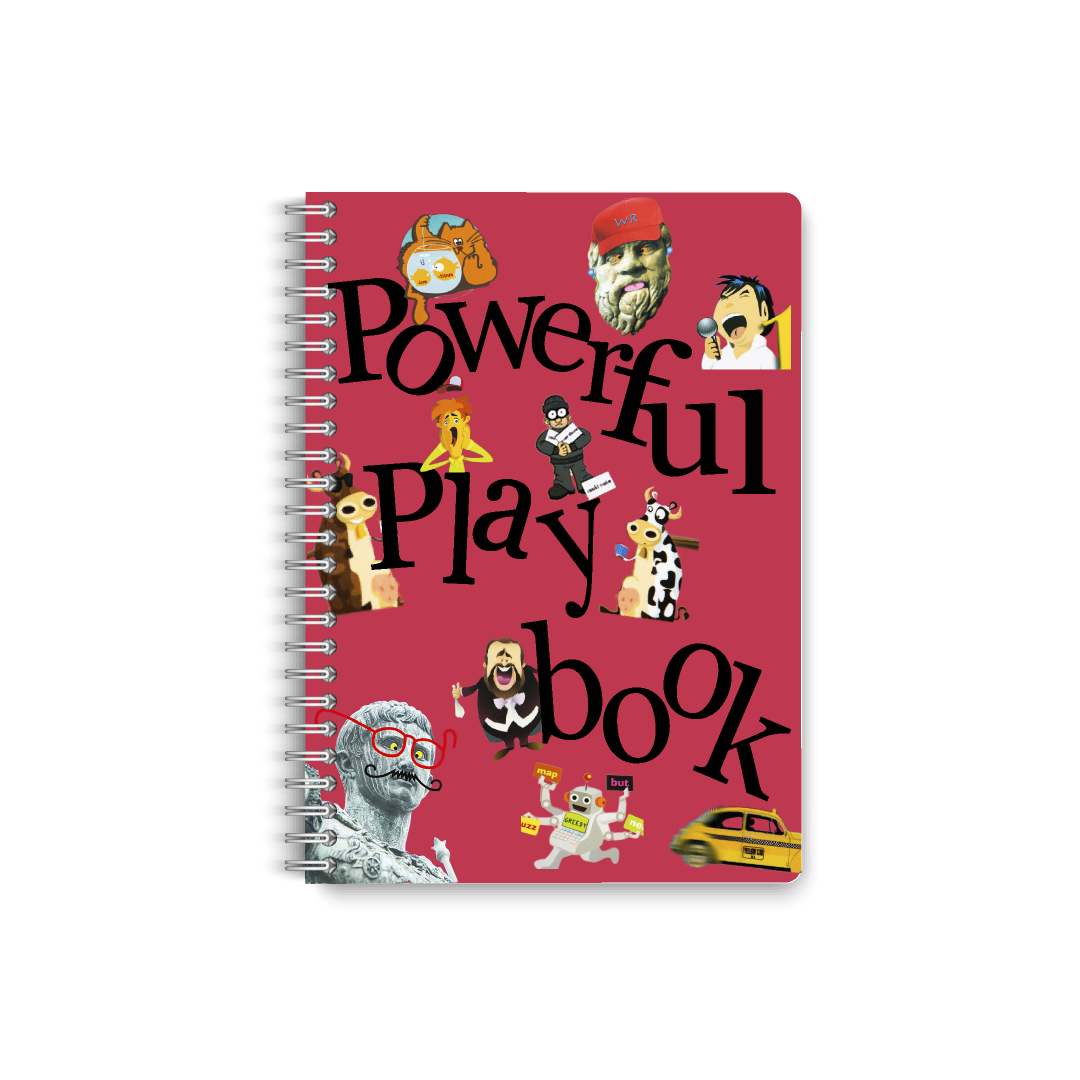 Powerful Playbook